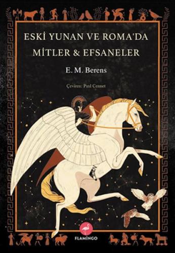 Kurye Kitabevi - Eski Yunan Ve Roma’da Mitler & Efsaneler