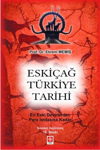Kurye Kitabevi - Eskiçağ Türkiye Tarihi - En Eski Devirlerden Pers İst