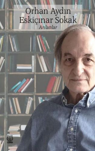 Eskiçınar Sokak - Anlatılar - Münzevi Kitabevi