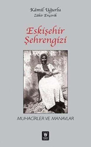 Kurye Kitabevi - Eskişehir Şehrengizi