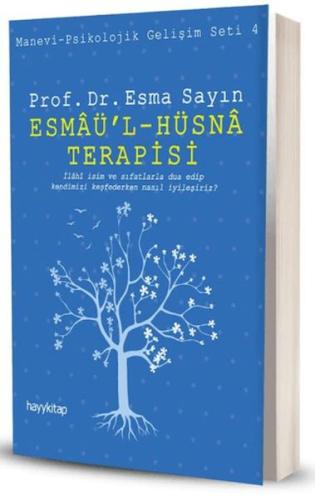 Esmaü'l - Hüsna Terapisi - Münzevi Kitabevi