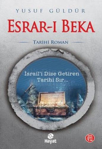 Kurye Kitabevi - Esrar-ı Beka