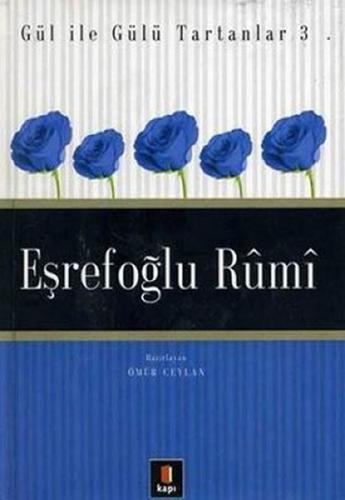 Kurye Kitabevi - Eşrefoğlu Rumi