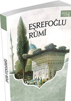 Kurye Kitabevi - Eşrefoğlu Rumi