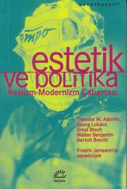 Kurye Kitabevi - Estetik ve Politika Realizm-Modernizm Çatışması