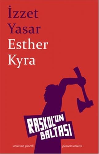 Kurye Kitabevi - Esther Kyra