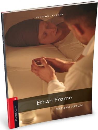 Kurye Kitabevi - Stage 3-Ethan Frome