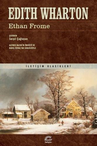 Kurye Kitabevi - Ethan Frome