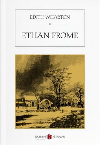 Kurye Kitabevi - Ethan Frome