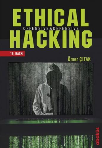 Kurye Kitabevi - Ethical Hacking - Offensive ve Defensive