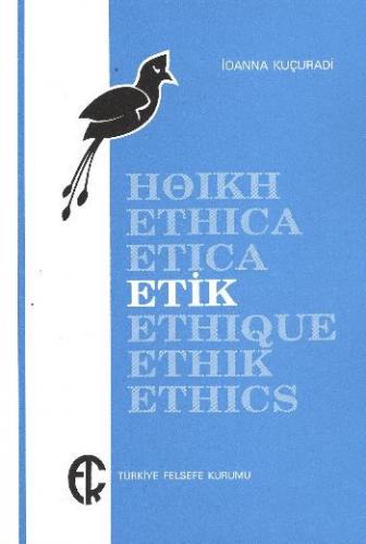 Kurye Kitabevi - Etik