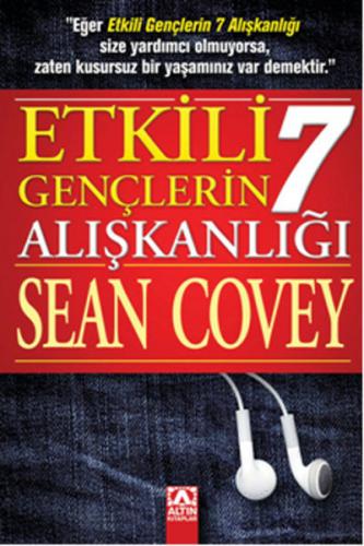 Etkili Gençlerin 7 Alışkanlığı - Münzevi Kitabevi