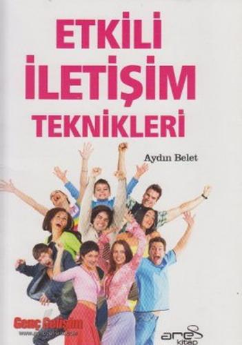 Etkili İletişim Teknikleri - Münzevi Kitabevi