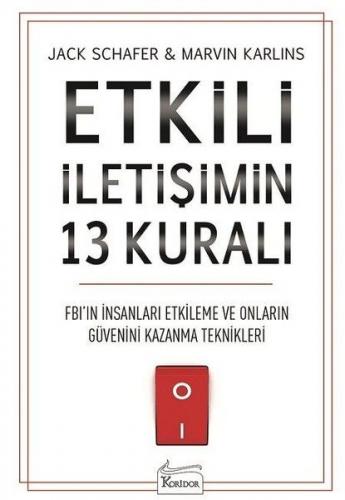 Etkili İletişimin 13 Kuralı - Münzevi Kitabevi