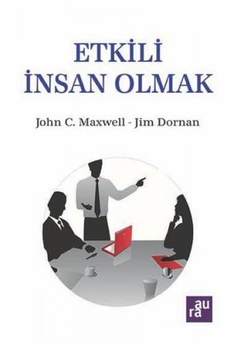 Etkili İnsan Olmak - Münzevi Kitabevi
