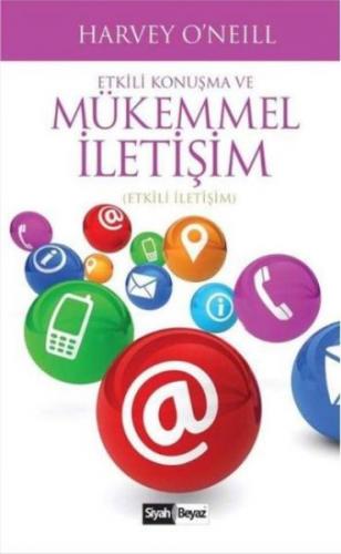 Etkili Konuşma ve Mükemmel İletişim - Münzevi Kitabevi