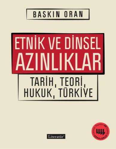 Kurye Kitabevi - Etnik ve Dinsel Azınlıklar - Tarih-Teori-Hukuk-Türkiy