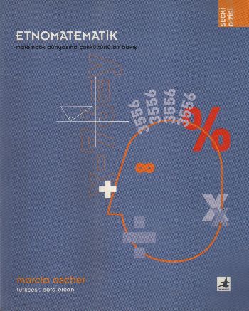 Kurye Kitabevi - Etnomatematik