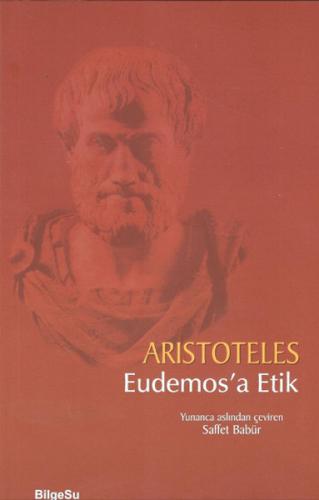 Kurye Kitabevi - Eudemosa Etik