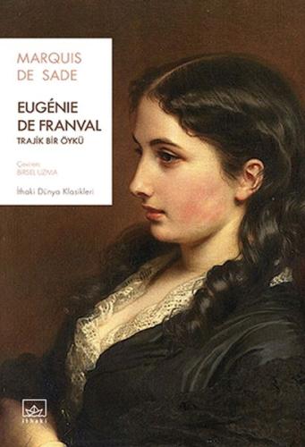 Kurye Kitabevi - Eugénie de Franval: Trajik Bir Öykü