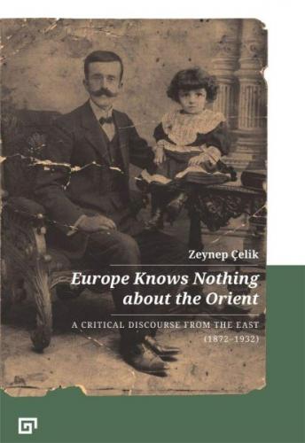 Kurye Kitabevi - Europe Knows Nothing About The Orient