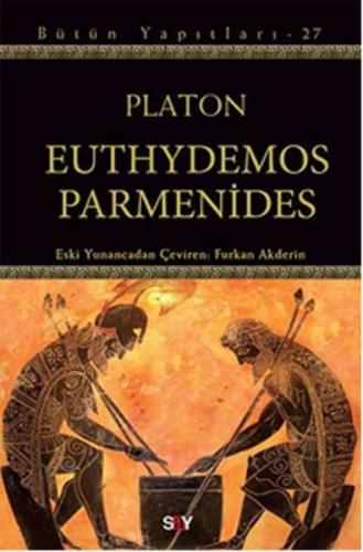 Kurye Kitabevi - Euthydemos ve Parmenides
