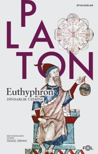 Kurye Kitabevi - Euthyphron - Dindarlık Üzerine