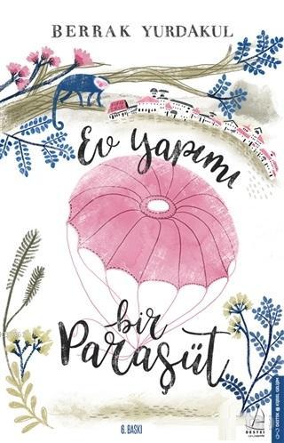 Ev Yapımı Bir Paraşüt - Münzevi Kitabevi