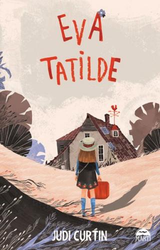 Eva Serisi - Eva Tatilde - Münzevi Kitabevi