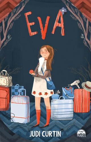 Eva Serisi - Eva - Münzevi Kitabevi