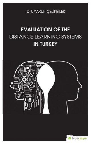 Kurye Kitabevi - Evaluation Of The Distance Learning Systems In Turkey