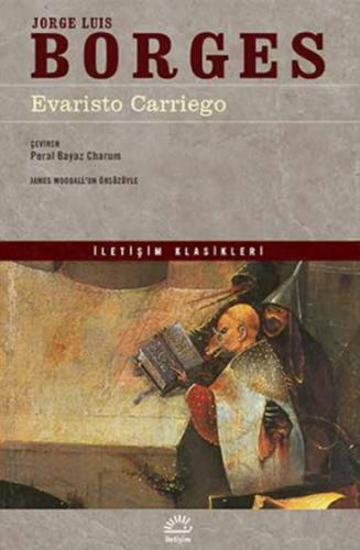 Kurye Kitabevi - Evaristo Carriego