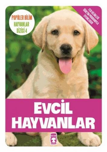 Evcil Hayvanlar - Münzevi Kitabevi