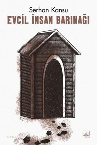 Evcil İnsan Barınağı - Münzevi Kitabevi