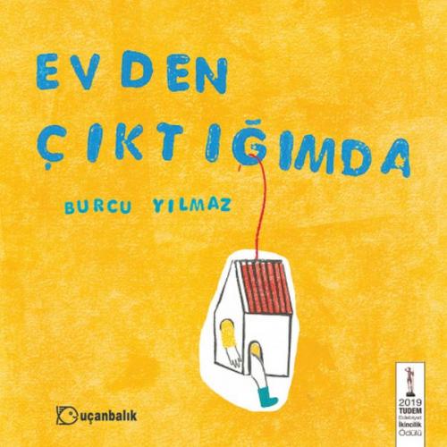 Evden Çıktığımda - Münzevi Kitabevi