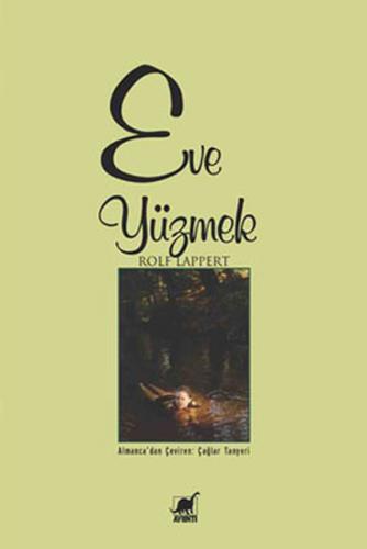 Eve Yüzmek - Münzevi Kitabevi