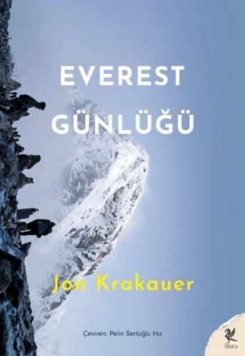 Everest Günlüğü