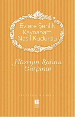 Evlere Şenlik - Kaynanam Nasıl Kudurdu?