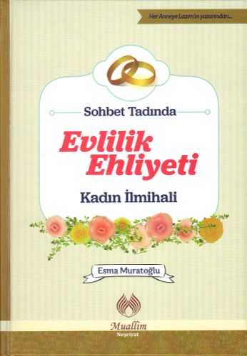 Evlilik Ehliyeti (Ciltli) - Münzevi Kitabevi