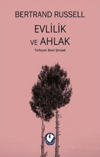 Evlilik ve Ahlak - Münzevi Kitabevi