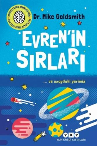 Evren’in Sırları