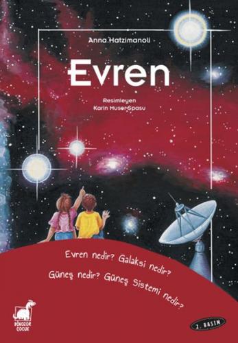 Evren - Münzevi Kitabevi