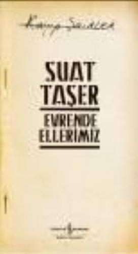 Evrende Ellerimiz - Kayıp Şairler 3 - Münzevi Kitabevi