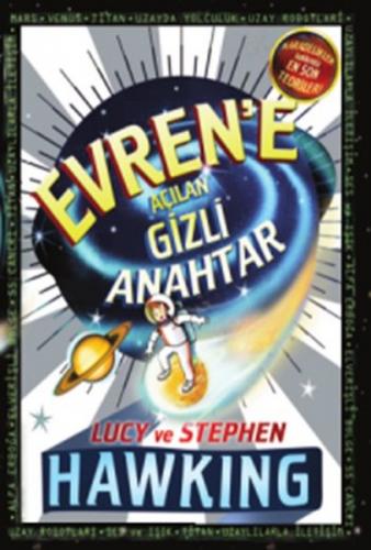 Evrene Açılan Gizli Anahtar 1 - Münzevi Kitabevi