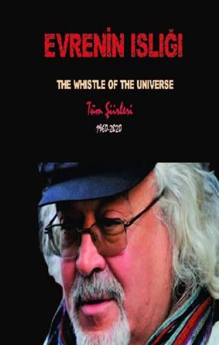 Kurye Kitabevi - Evrenin Islığı The Whistle Of The Universe Tüm Şiirle