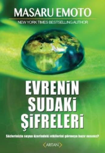 Evrenin Sudaki Şifreleri - Münzevi Kitabevi