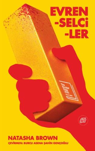 Evrenselciler - Münzevi Kitabevi