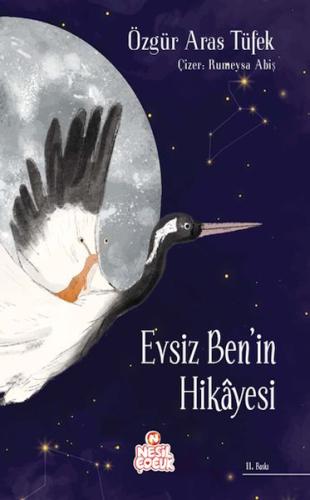 Evsiz Ben’in Hikâyesi