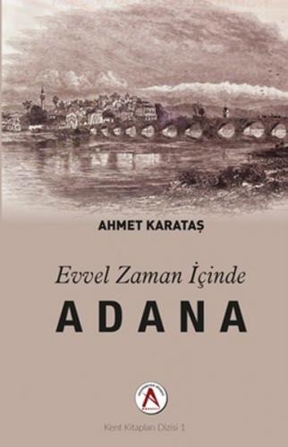 Kurye Kitabevi - Evvel Zaman Içinde Adana
