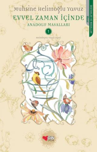 Evvel Zaman İçinde  Anadolu Masalları-1